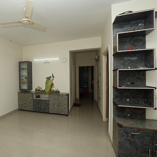 NPS Enterprises Homestay 